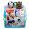 Nessiworld  HTW93 Fisher-Price Hayvan Dostlarımın Çantası