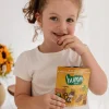 Nessiworld  Humm Organik Glutensiz Vegan Muzlu Kek 30 Gr
