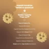 Nessiworld  Humm Organik Tahinli ve Pekmezli Vegan Kurabiye 55 Gr