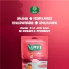 Nessiworld  Humm Organik Vegan Çilekli Kurabiye 55 Gr