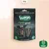 Nessiworld  Humm Organik Vegan Zeytinli Grissini 55 Gr