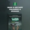 Nessiworld  Humm Organik Vegan Zeytinli Grissini 55 Gr