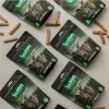 Nessiworld  Humm Organik Vegan Zeytinli Grissini 55 Gr