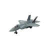 Nessiworld HW777-15 Çek Bırak Savaş Uçağı 35F - Vardem Oyuncak