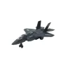 Nessiworld HW777-15 Çek Bırak Savaş Uçağı 35F - Vardem Oyuncak