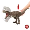 Nessiworld  HXF53 Jurassic World Saldırgan T-Rex Figürü