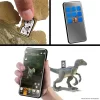 Nessiworld  HXF53 Jurassic World Saldırgan T-Rex Figürü