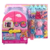 Nessiworld HXN03 Chelseanin Gardırobu Oyun Seti