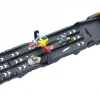 Nessiworld  HXN21 Hot Wheels Racerverse Ultimate Batman Pist Seti