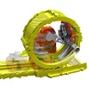 Nessiworld  HXT05 Hot Wheels Monster Trucks Power Smashers Oyun Seti