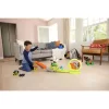 Nessiworld  HXT05 Hot Wheels Monster Trucks Power Smashers Oyun Seti