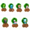 Nessiworld  HXT64 Minecraft Mini Figürler