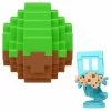 Nessiworld  HXT64 Minecraft Mini Figürler
