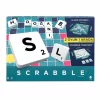 Nessiworld  HXV98 Scrabble Orijinal İkisi Bir Arada Türkçe