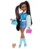 Nessiworld  HYC22 Barbie Dream Besties Ana Karakter Bebeklers Brooklyn