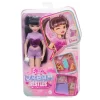 Nessiworld  HYC24 Barbie Dream Besties Ana Karakter Bebekler Renee