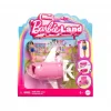 Nessiworld  HYF38 Mini Barbieland Araçlar