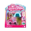 Nessiworld  HYF38 Mini Barbieland Araçlar