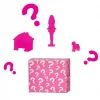 Nessiworld  HYF44 Mini Barbieland Evler