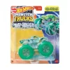Nessiworld  HYJ19 Hot Wheels Monster Trucks Power Smashers 1:64 Arabalar