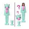 Nessiworld  HYM25 Mini Barbieland Cutie Reveal Bebekler