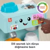 Nessiworld  HYR99 Fisher-Price LnL Kahve Yapmayı Öğreniyorum