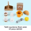 Nessiworld  HYR99 Fisher-Price LnL Kahve Yapmayı Öğreniyorum
