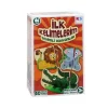 Nessiworld  ILK805 İlk Kelimelerim -KS Puzzle