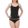 Nessiworld  İmer Emzirme Atleti 1268 Black