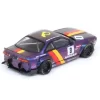 Nessiworld  Inno 1/64 Nissan Silvia S14 Boss ROCKET BUNNY Purple