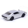 Nessiworld  Inno 1:64 Nissan Skyline Silver 200 GT-R