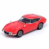 Nessiworld  Inno 1:64 Toyota 2000GT MF10