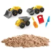 Nessiworld İş Makineleri Kum Seti 750 Gr