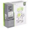 Nessiworld  J608-1  Kumandalı Dans Eden Robot -Toysan Oyuncak
