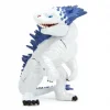Nessiworld  Jada Godzilla 4lü Figür