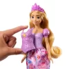 Nessiworld  JBG09 Disney Prenses Rapunzel ile Moda Eğlencesi