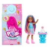 Nessiworld  JCN89 Barbie Chelsea POP Reveal Milkshake Serisi