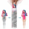 Nessiworld  JCP01 Barbie Color Reveal - Renk Değiştiren Sürpriz Barbie Disco Star Serisi