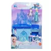 Nessiworld  JDP63 Disney Frozen II Elsanın Buzdan Sarayı