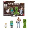 Nessiworld JGG68 Minecraft Film Figürleri - Çoklu Paket
