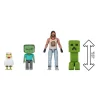 Nessiworld JGG68 Minecraft Film Figürleri - Çoklu Paket
