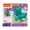 Nessiworld JGK94 Fisher-Price LnL Yaşa Göre Gelişim İlk Koltuğum