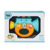 Nessiworld  JLG-855-37A Işıklı ve Müzikli Trompet Bebek Pianosu -Vardem Oyuncak