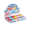Nessiworld JW567-060 Sürtmeli Desenli  Kaplumbağa Araç -Vardem