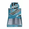 Nessiworld JW567-084 Sesli ve Işıklı Gemi Uçak Pisti -Vardem