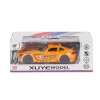 Nessiworld  K240A6 Metal Çek Bırak Araba -Canem Oyuncak