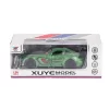 Nessiworld  K240A6 Metal Çek Bırak Araba -Canem Oyuncak