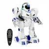 Nessiworld  K4 Büyük Kumandalı Robot -Canem Oyuncak