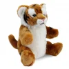 Nessiworld  Kaplan Kukla (Tüm Beden) 26 cm