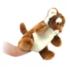 Nessiworld  Kaplan Kukla (Tüm Beden) 26 cm